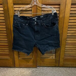 Goodfellow shorts 40 w 30 l
